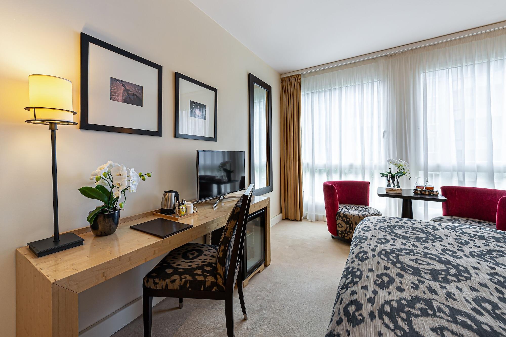 Jade Manotel Geneva Ngoại thất bức ảnh