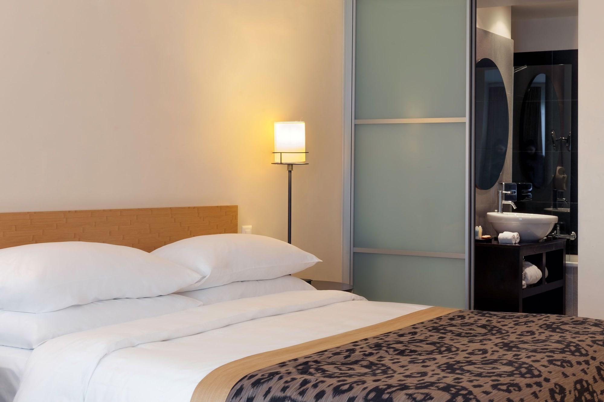 Jade Manotel Geneva Ngoại thất bức ảnh