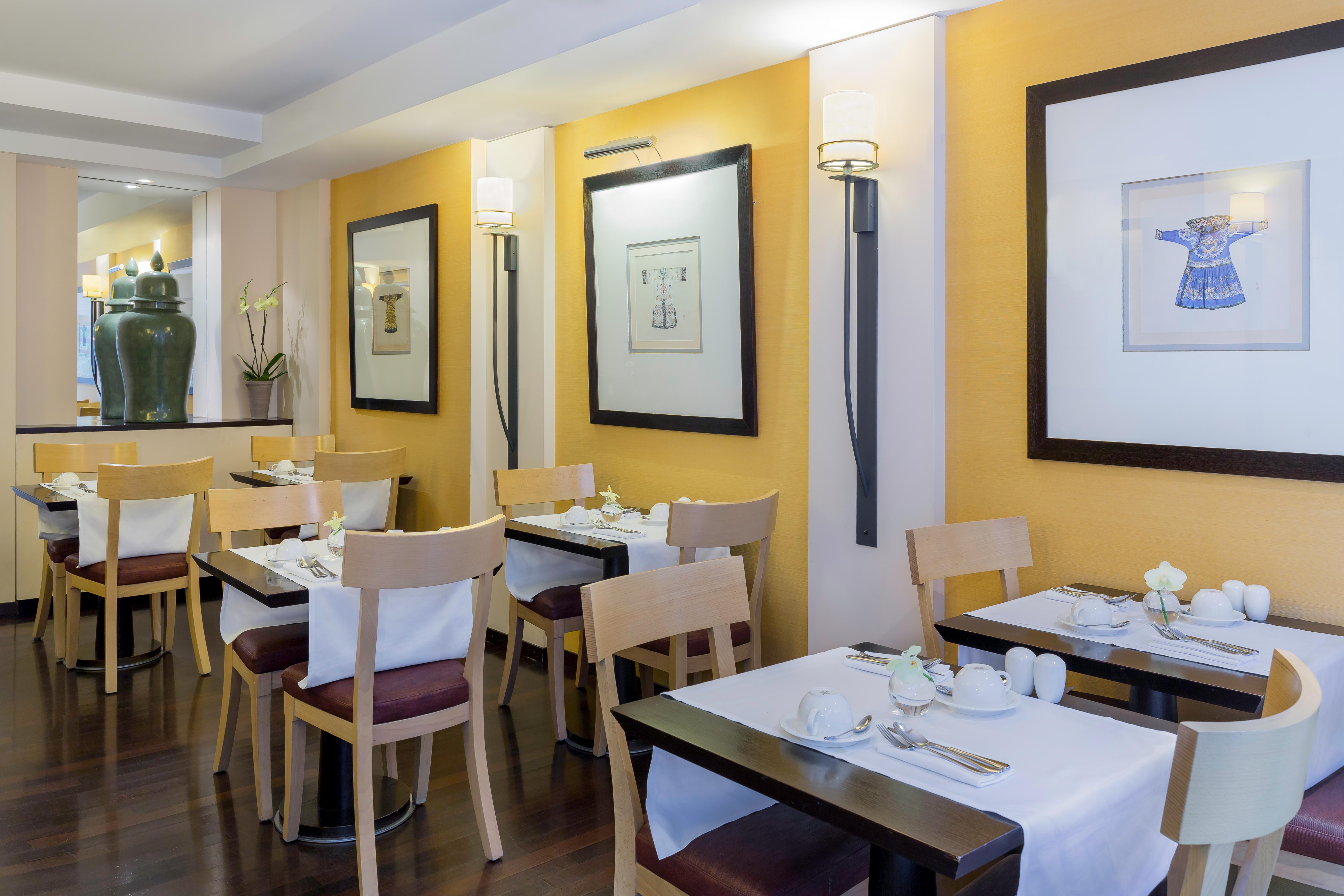 Jade Manotel Geneva Ngoại thất bức ảnh