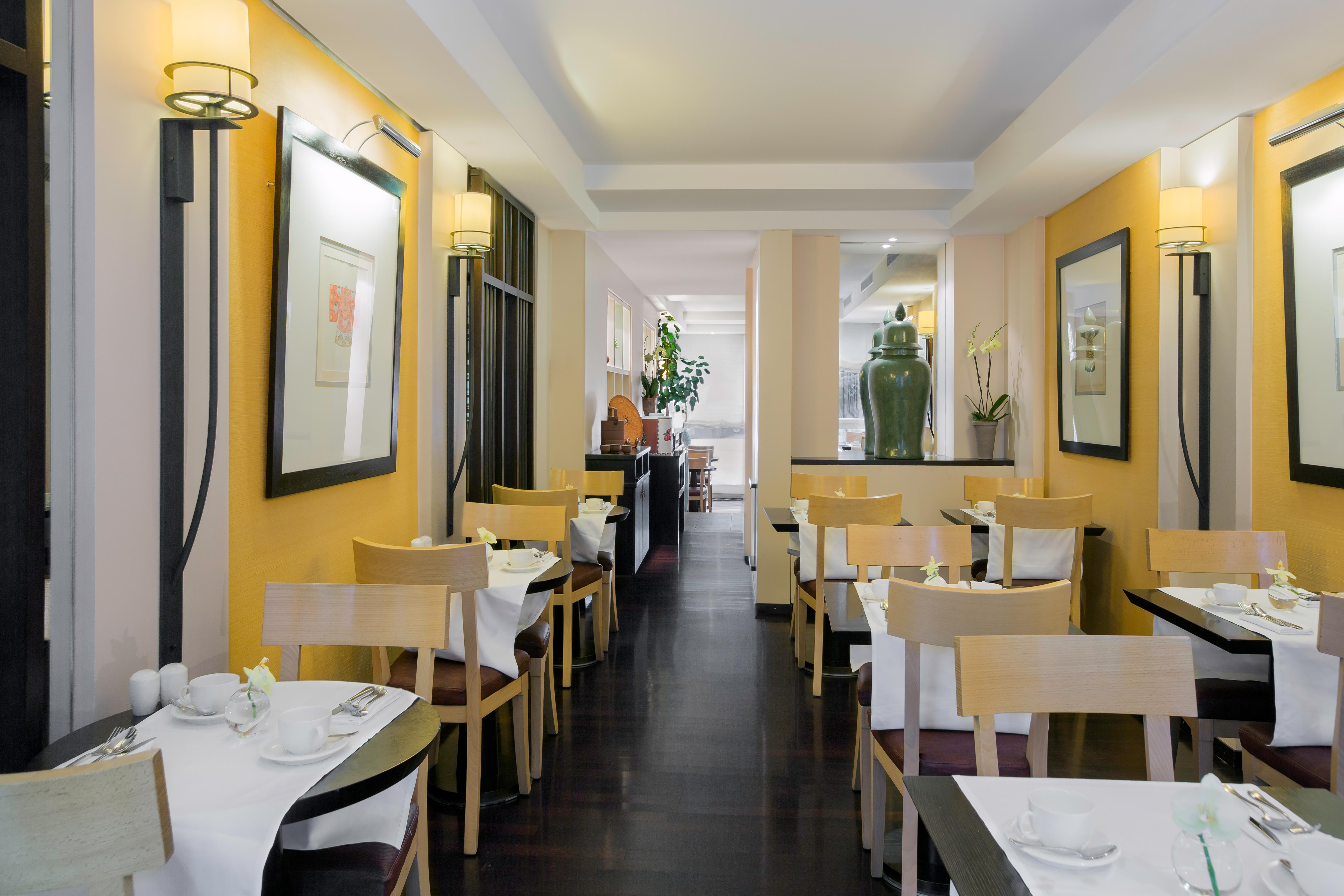 Jade Manotel Geneva Ngoại thất bức ảnh