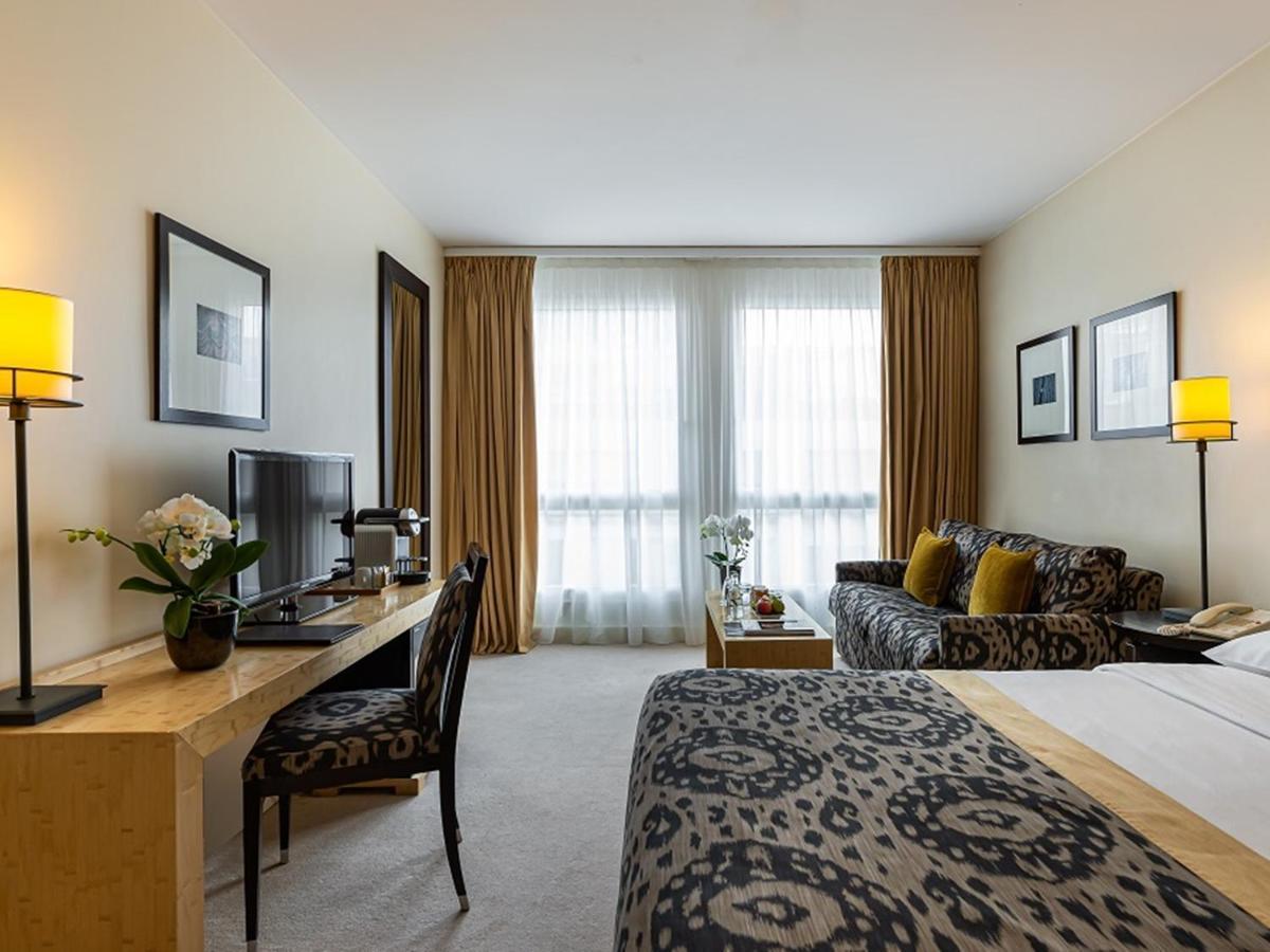 Jade Manotel Geneva Ngoại thất bức ảnh