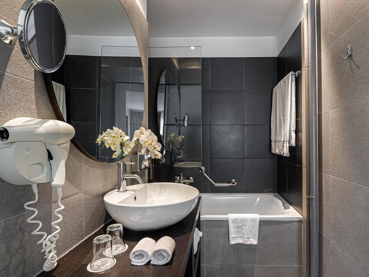 Jade Manotel Geneva Ngoại thất bức ảnh