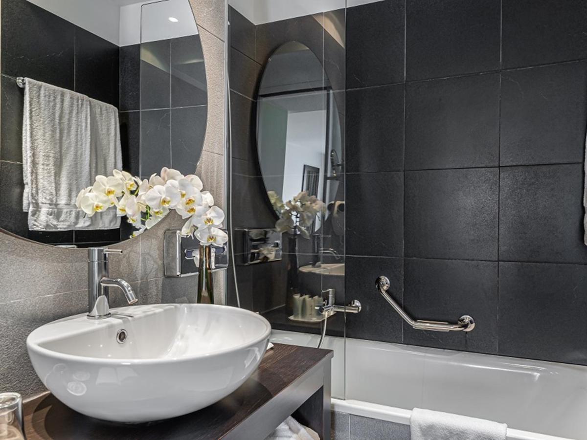 Jade Manotel Geneva Ngoại thất bức ảnh