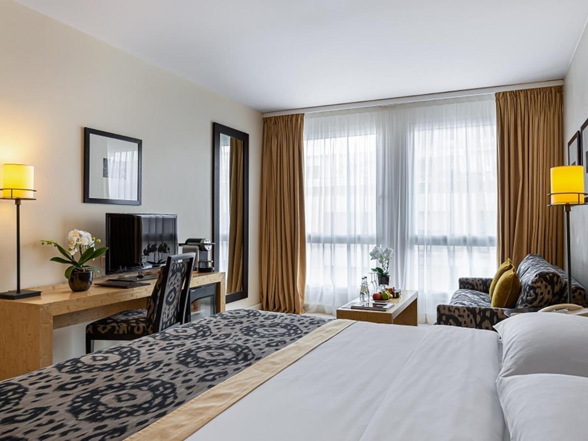 Jade Manotel Geneva Ngoại thất bức ảnh