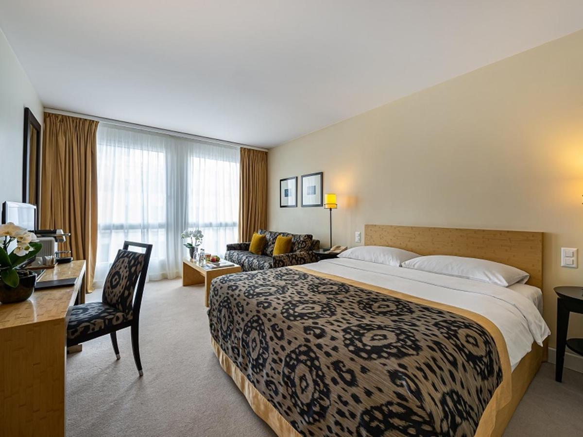 Jade Manotel Geneva Ngoại thất bức ảnh