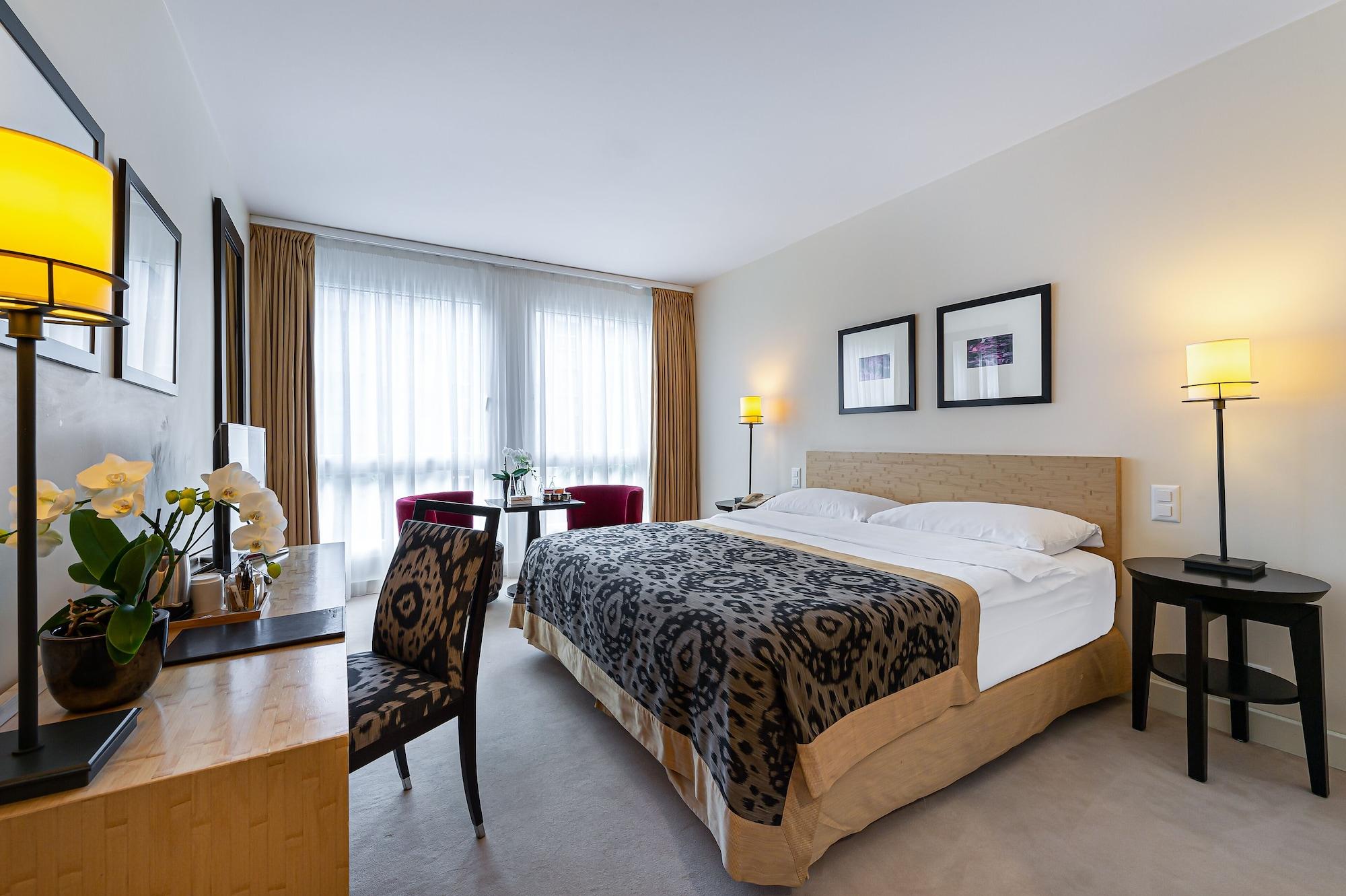 Jade Manotel Geneva Ngoại thất bức ảnh