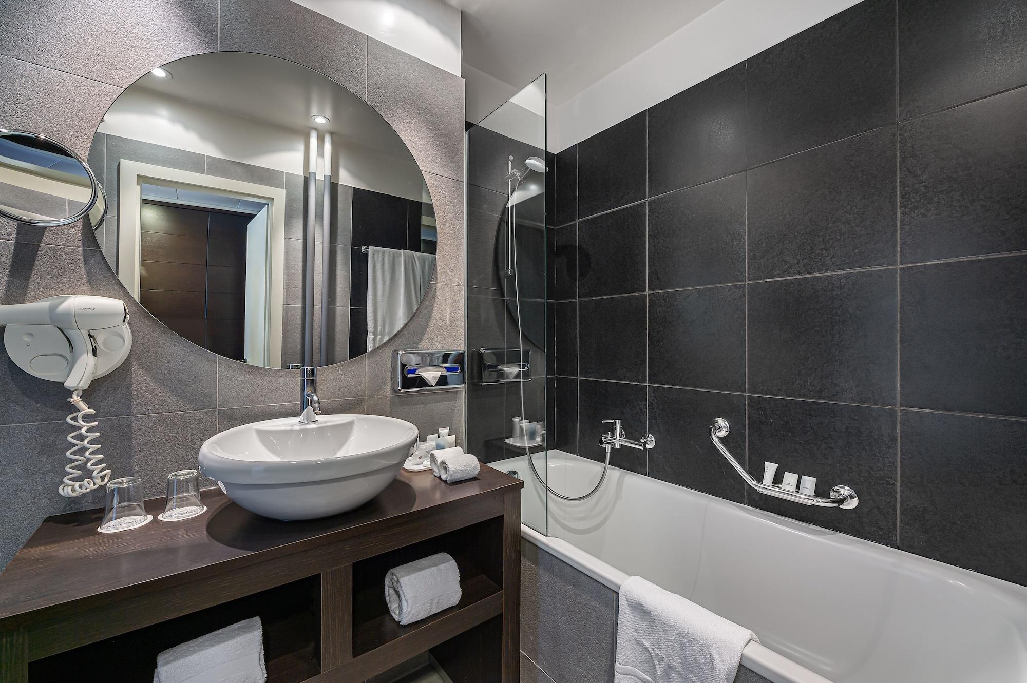 Jade Manotel Geneva Ngoại thất bức ảnh
