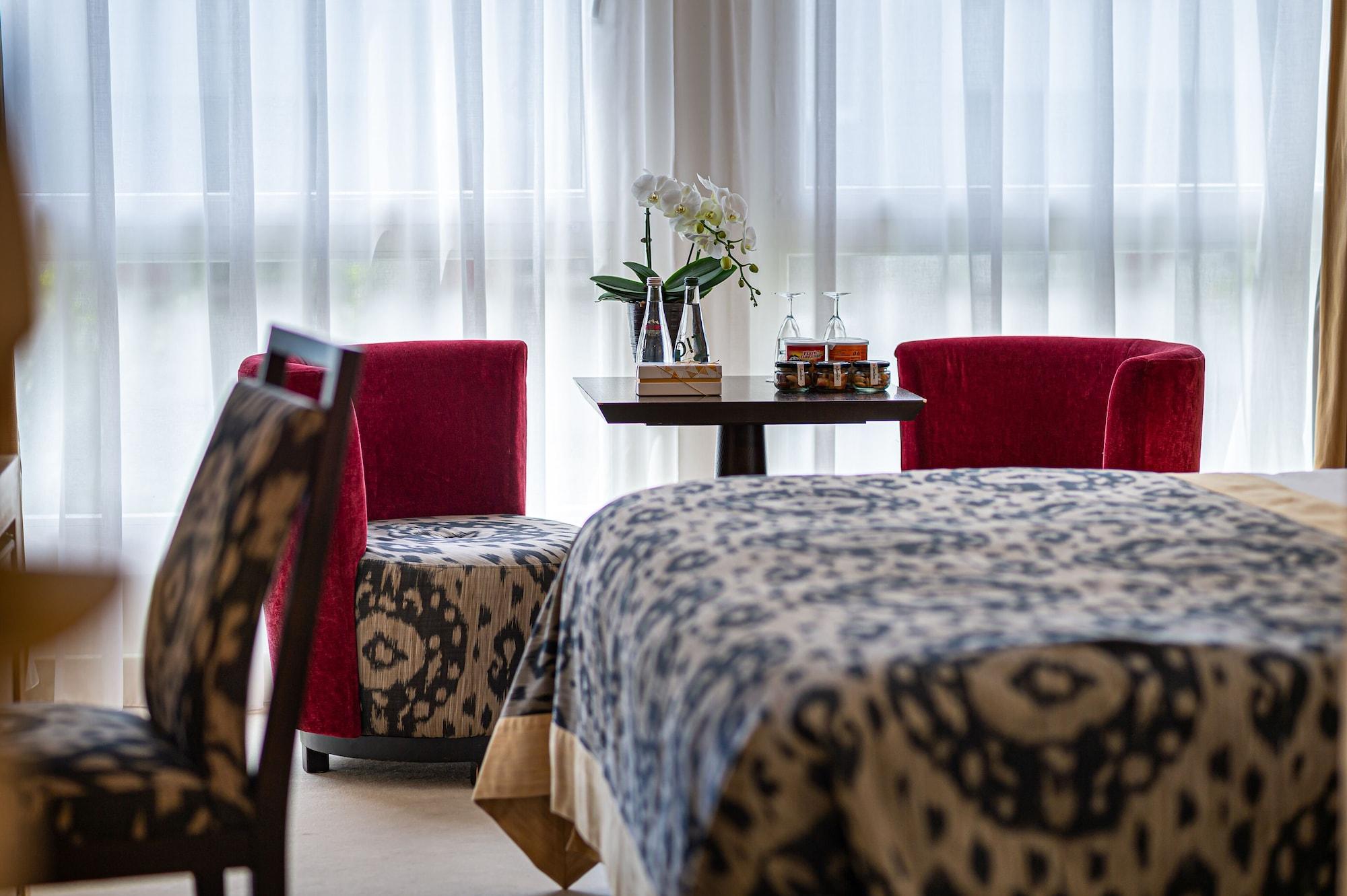 Jade Manotel Geneva Ngoại thất bức ảnh