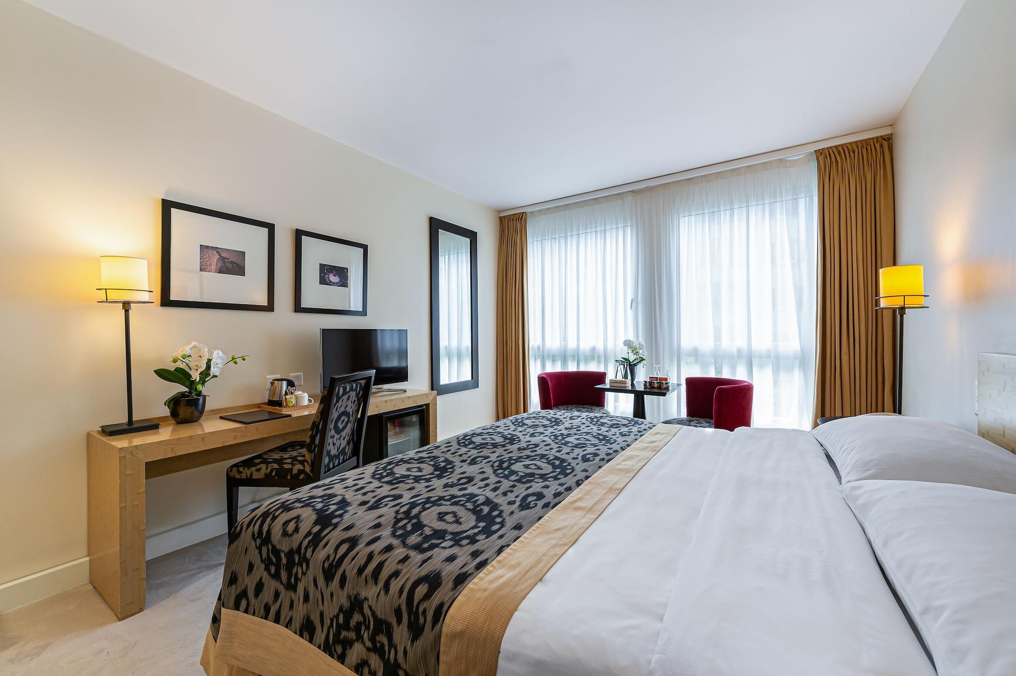 Jade Manotel Geneva Ngoại thất bức ảnh