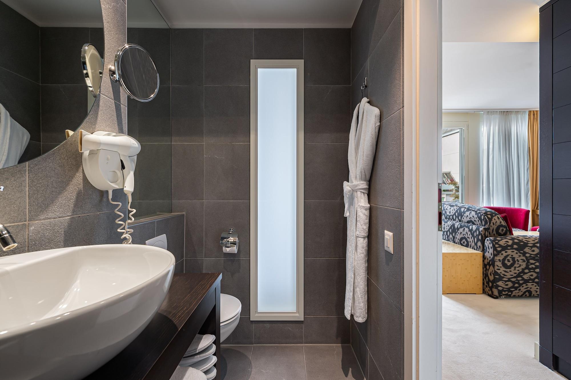 Jade Manotel Geneva Ngoại thất bức ảnh