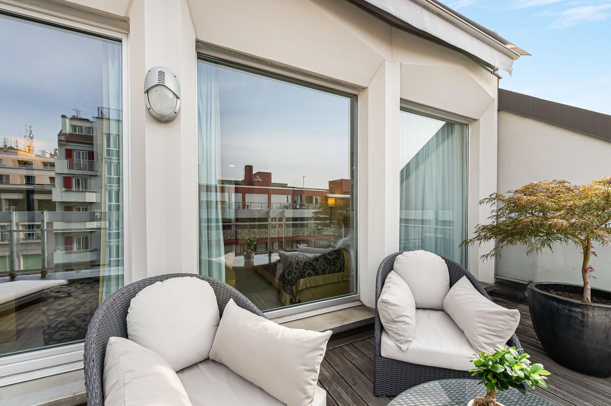 Jade Manotel Geneva Ngoại thất bức ảnh