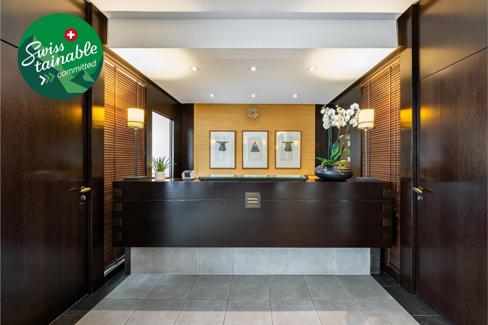 Jade Manotel Geneva Ngoại thất bức ảnh