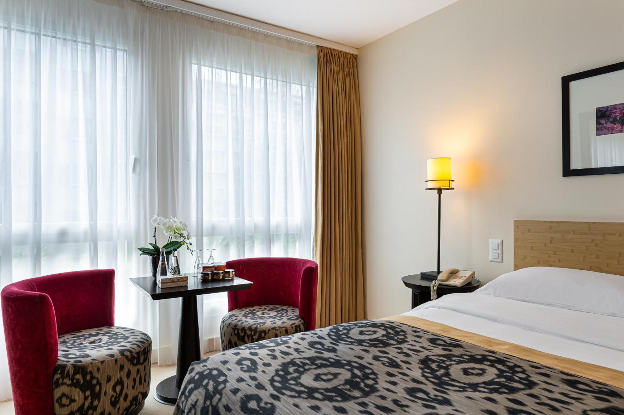Jade Manotel Geneva Ngoại thất bức ảnh