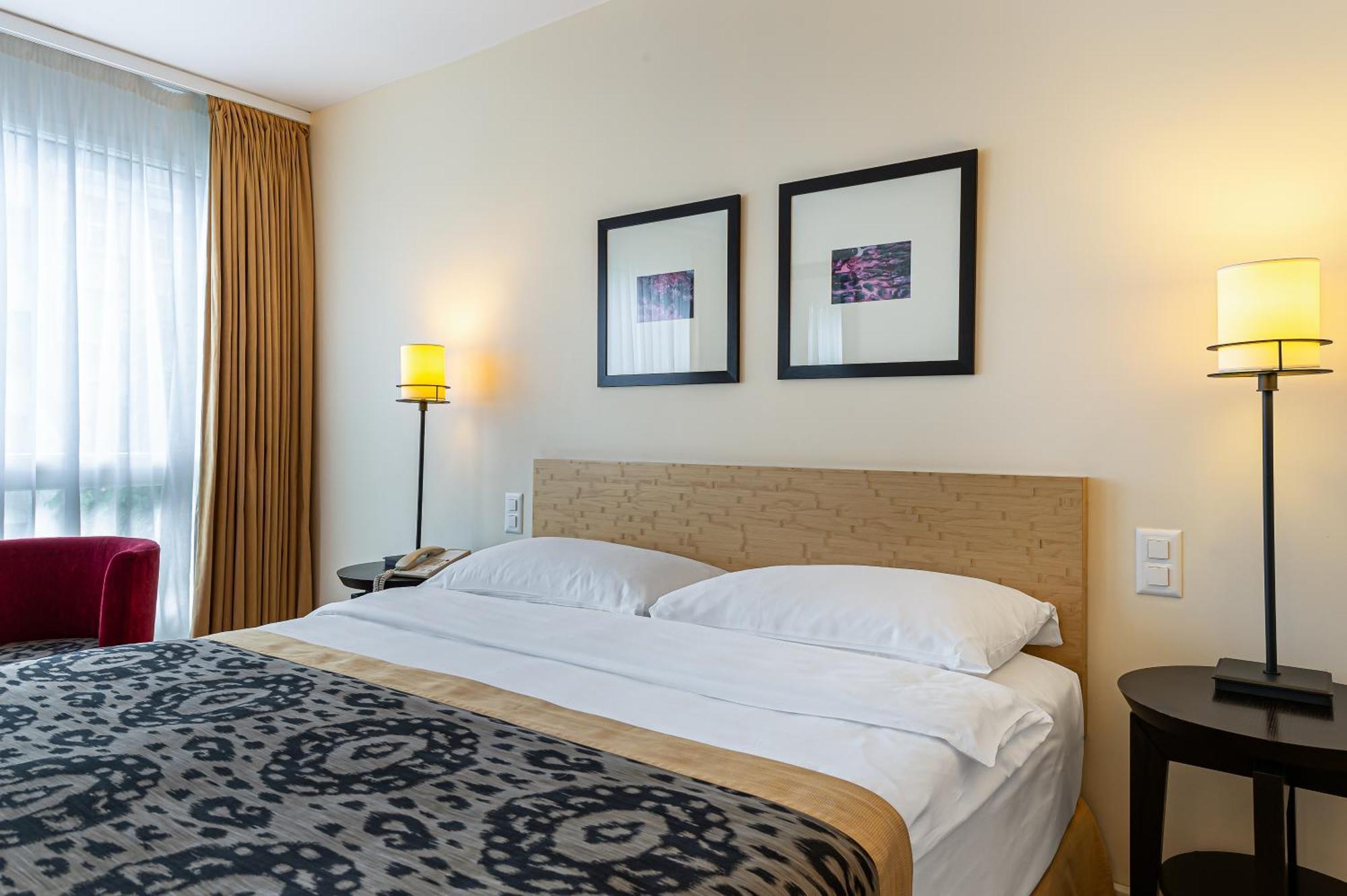 Jade Manotel Geneva Ngoại thất bức ảnh