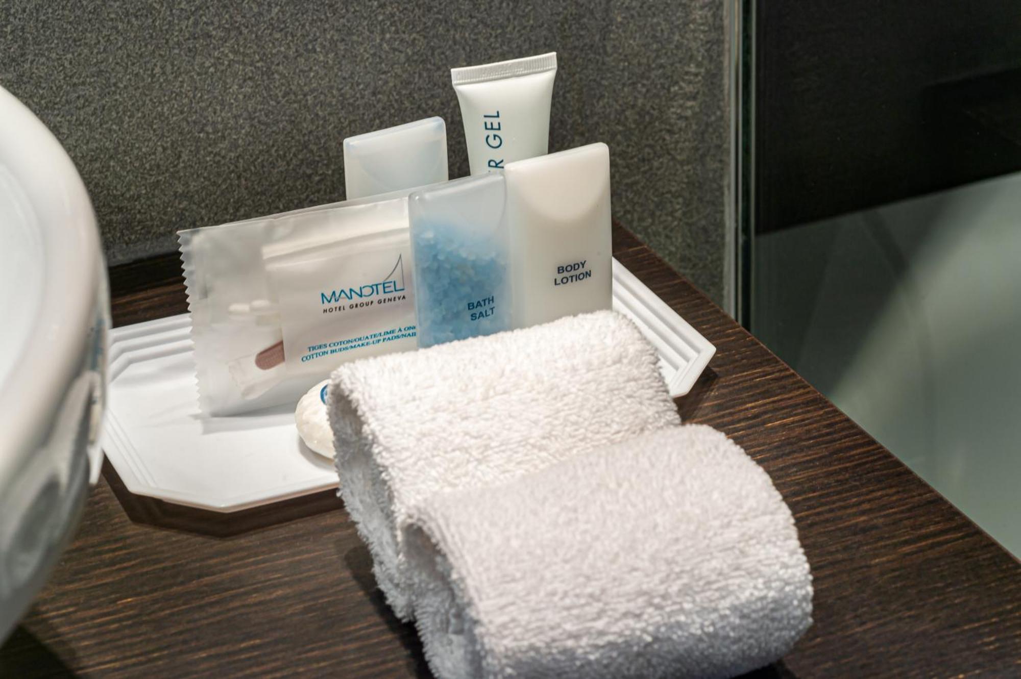 Jade Manotel Geneva Ngoại thất bức ảnh