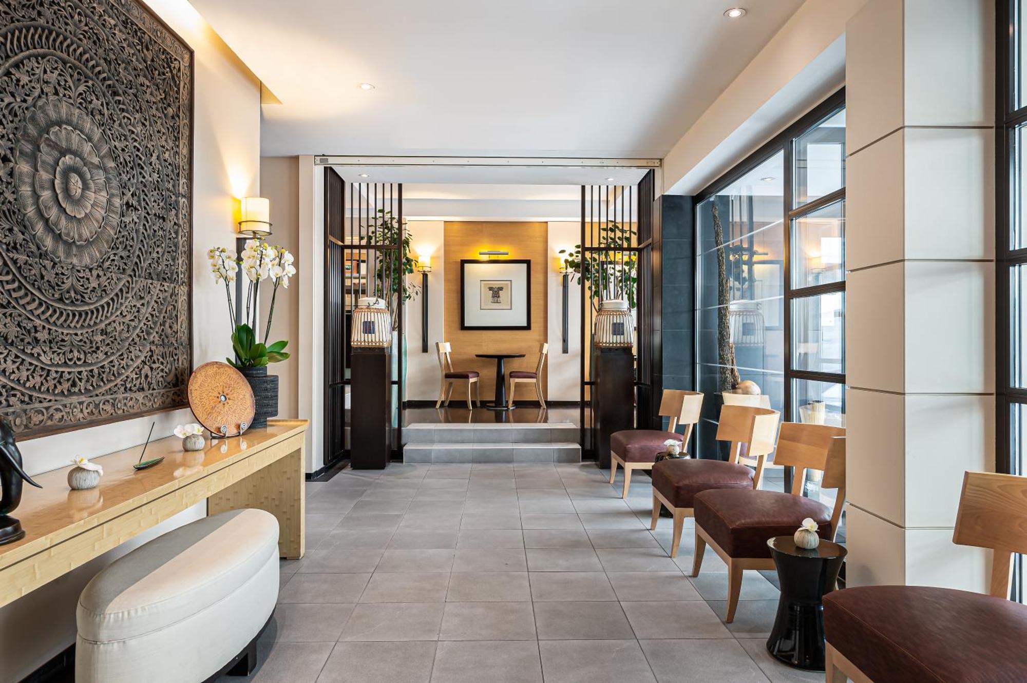Jade Manotel Geneva Ngoại thất bức ảnh
