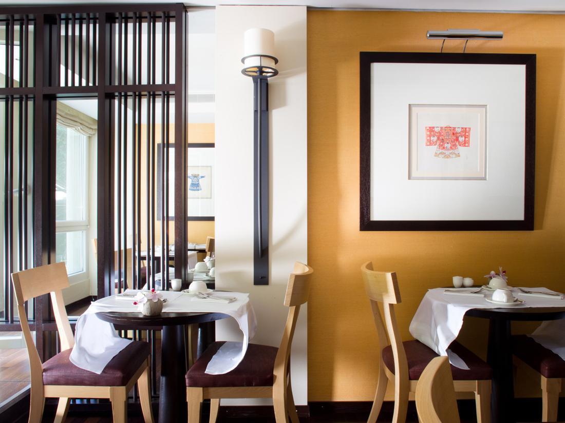 Jade Manotel Geneva Ngoại thất bức ảnh