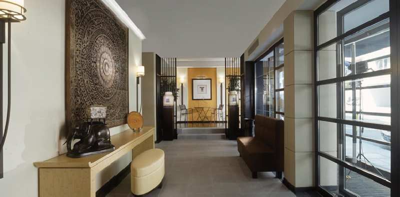 Jade Manotel Geneva Ngoại thất bức ảnh
