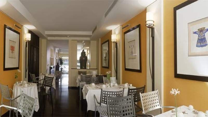 Jade Manotel Geneva Ngoại thất bức ảnh