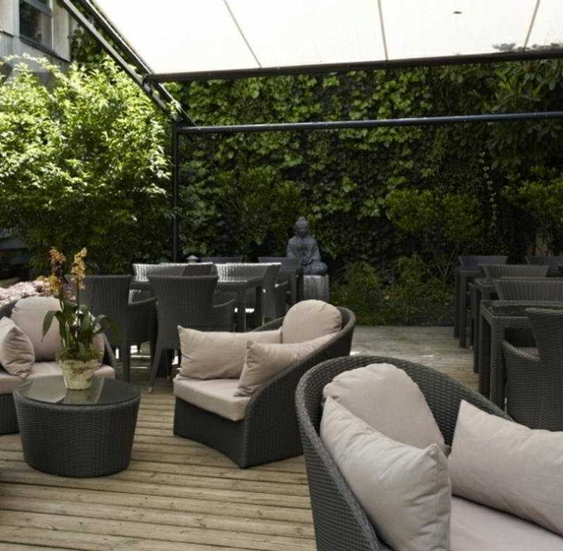 Jade Manotel Geneva Ngoại thất bức ảnh