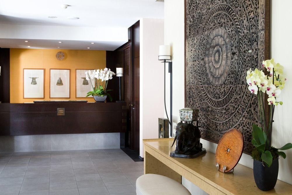 Jade Manotel Geneva Ngoại thất bức ảnh